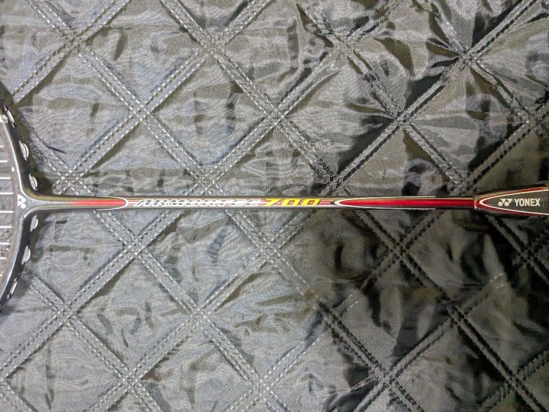 【最終価格セール】アーマテック700・YONEX
