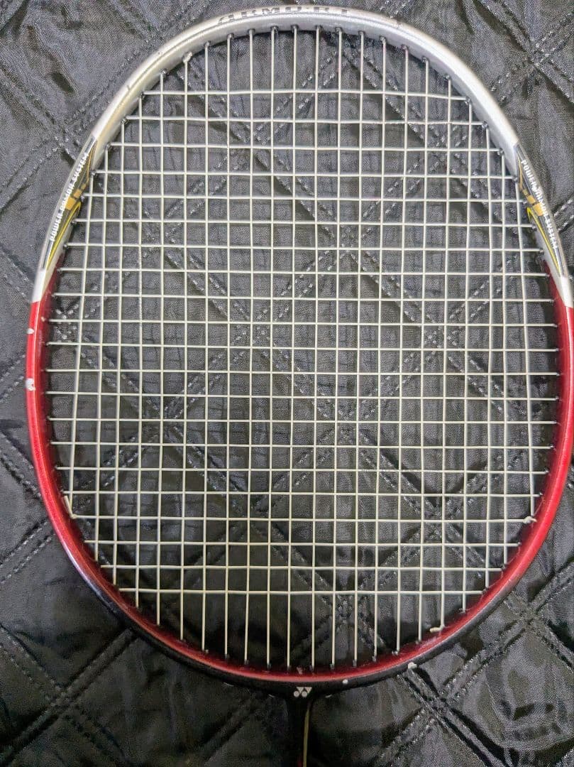 【最終価格セール】アーマテック700・YONEX