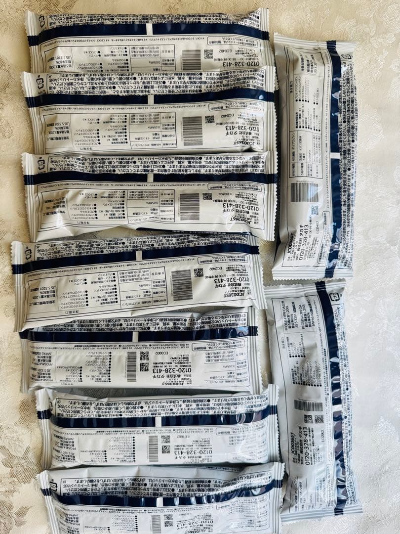 新品・未使用◆タカギ浄水器カートリッジ JC0036ST 9個セット 高除去