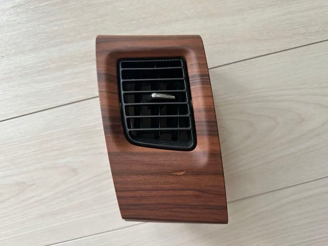 la100s ムーヴカスタム 木目調オプションパネル