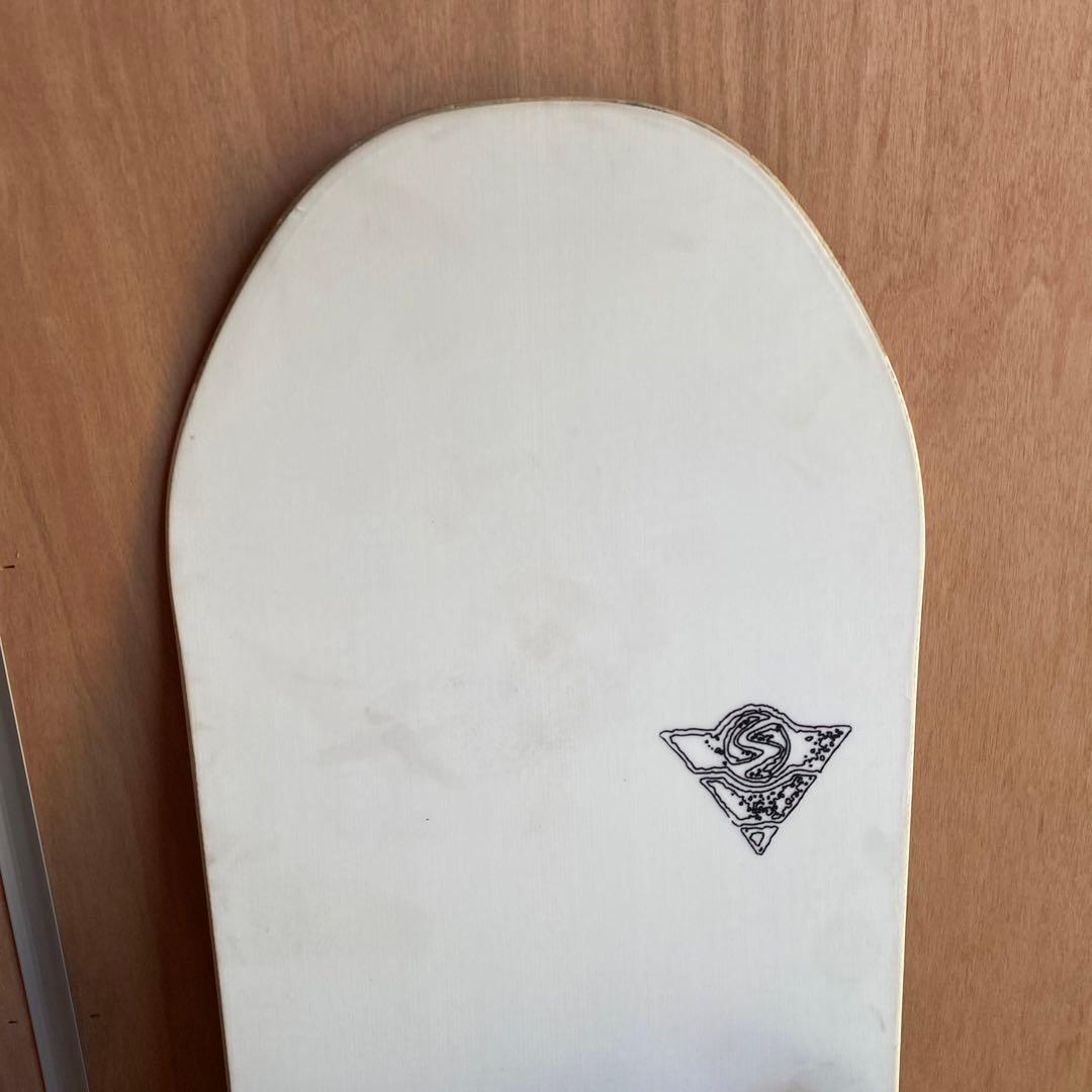 【即日発送】SIMS BWB 151cm SALOMON RHYTHM Mサイズ