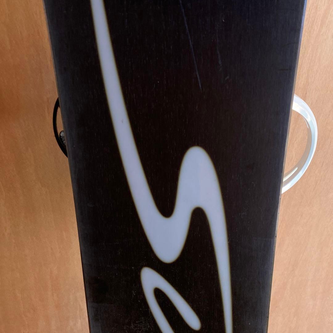 【即日発送】SIMS BWB 151cm SALOMON RHYTHM Mサイズ