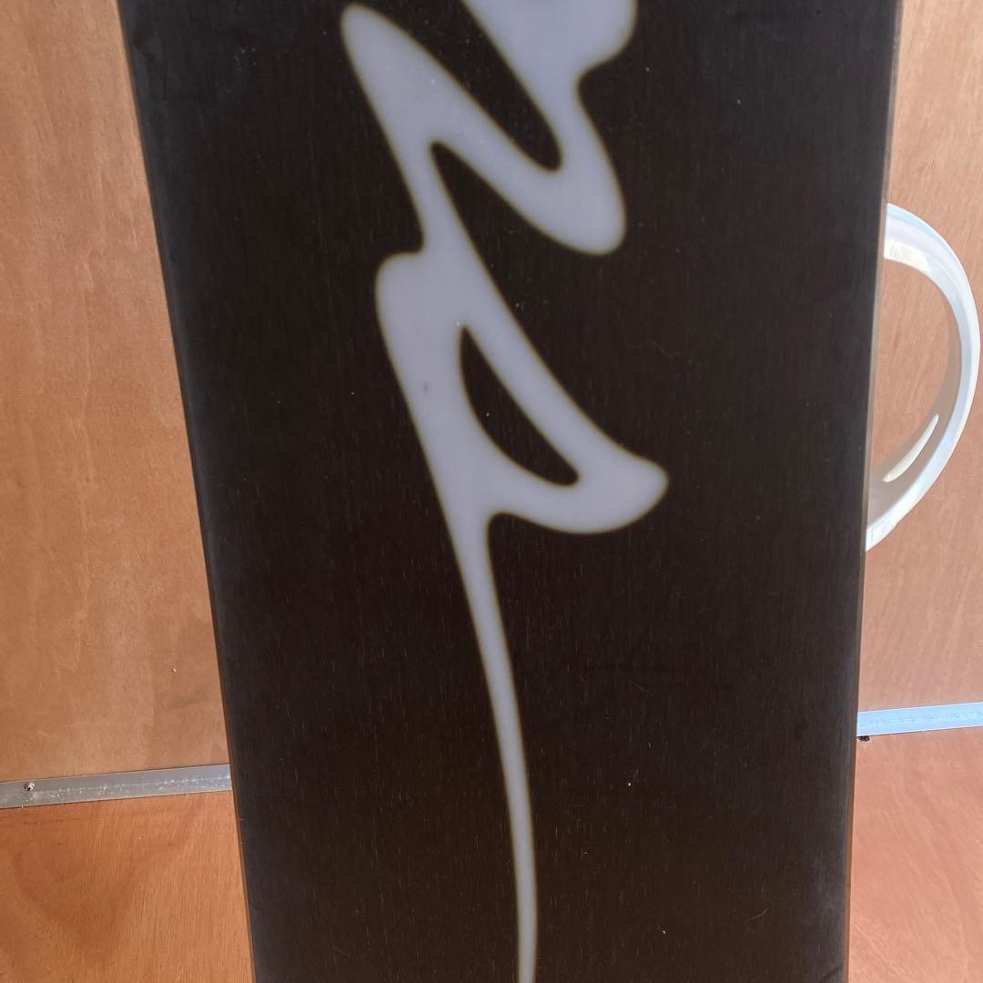 【即日発送】SIMS BWB 151cm SALOMON RHYTHM Mサイズ