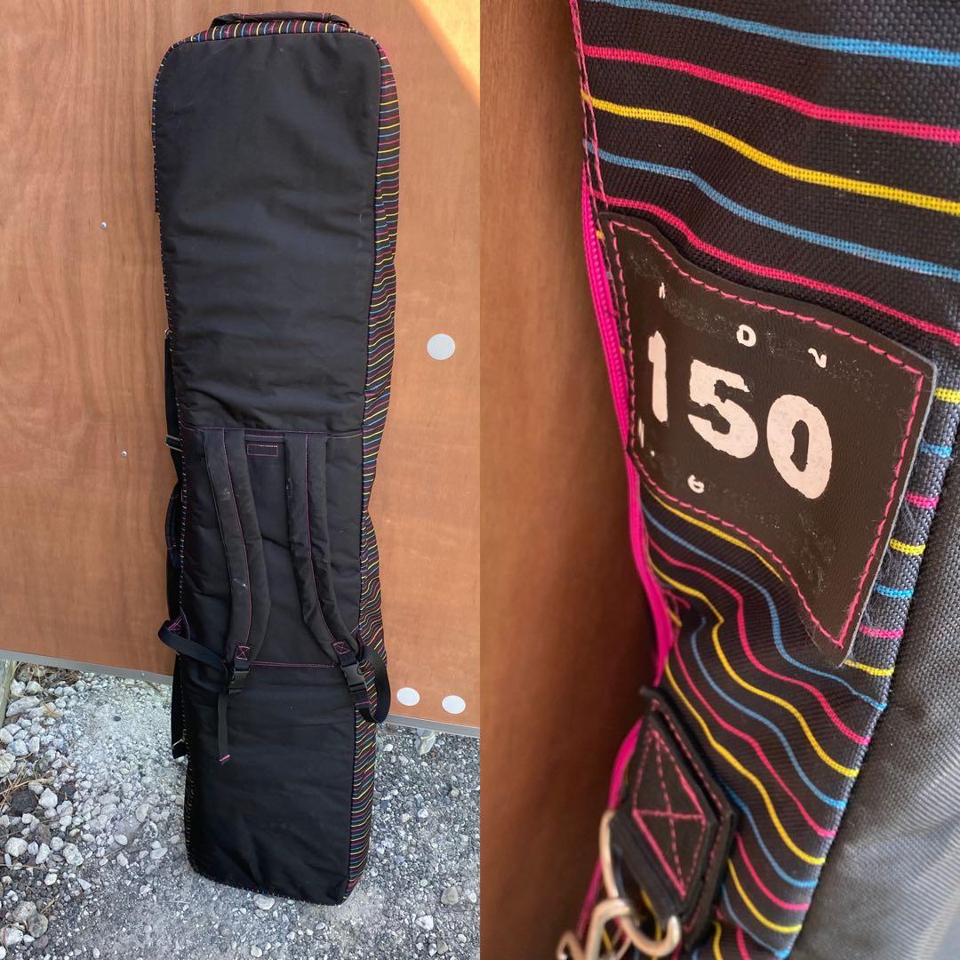 【即日発送】SIMS BWB 151cm SALOMON RHYTHM Mサイズ