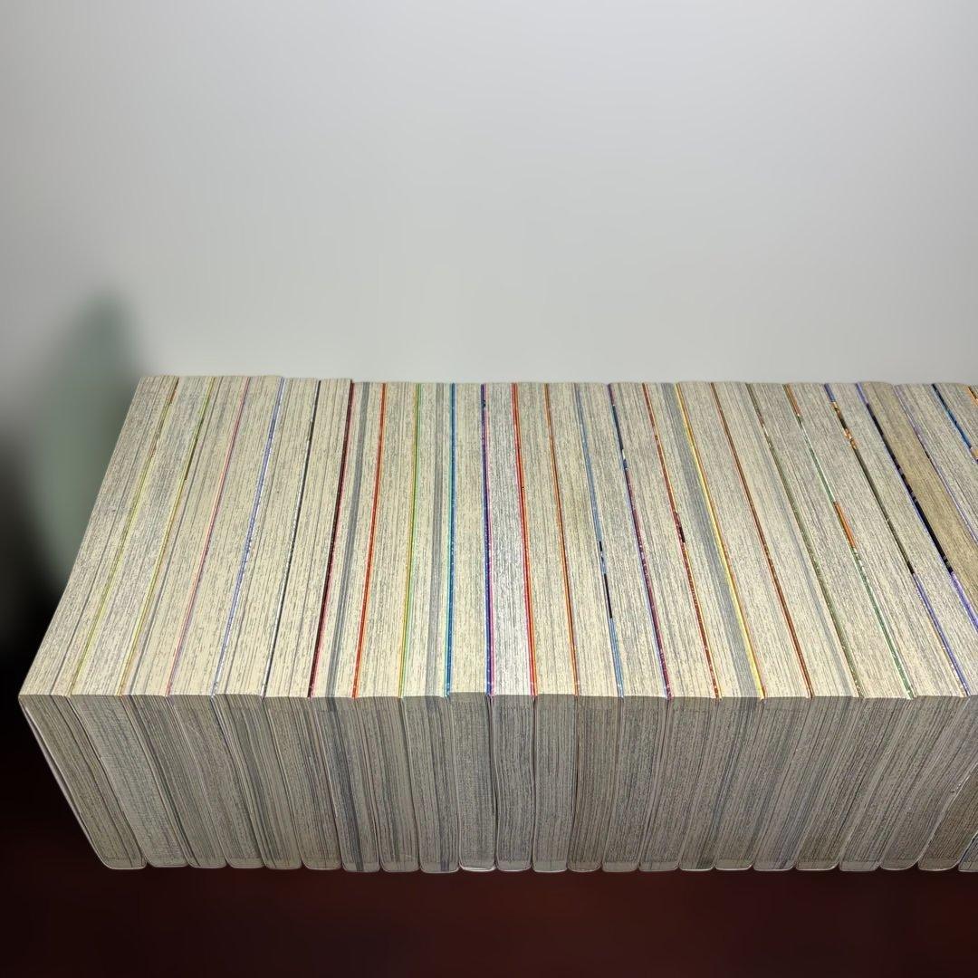 ONE PIECE 1〜113巻 全巻セット