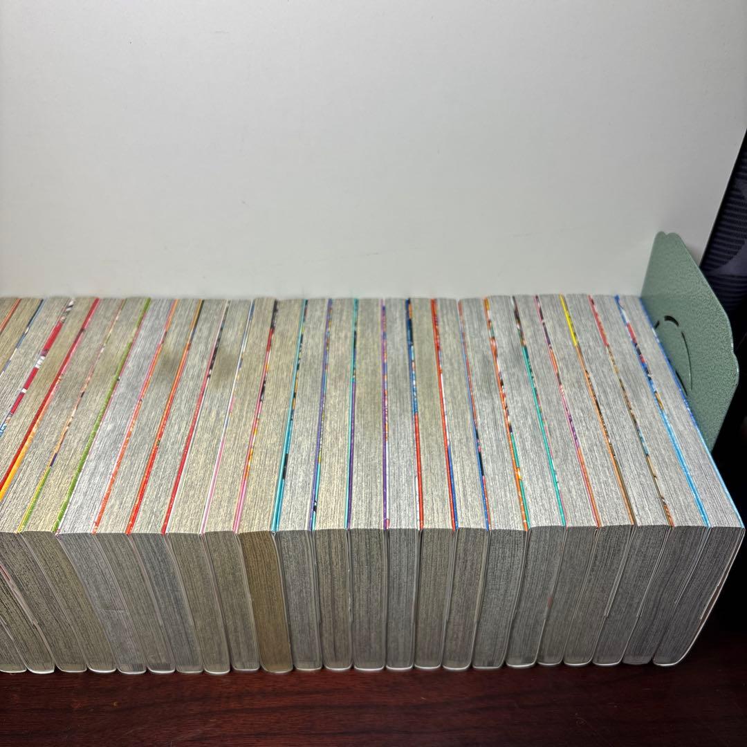 ONE PIECE 1〜113巻 全巻セット