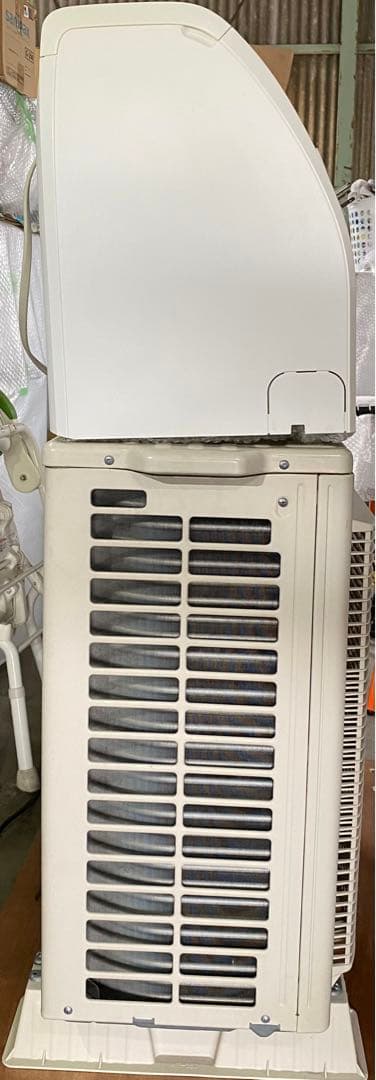 パナソニック　エアコン　CS-289CX2-W 2019年製　200v 10畳