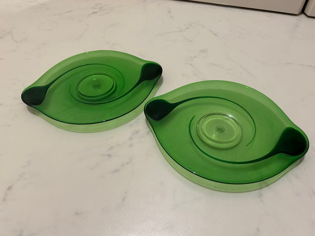 羅*コ様 舩木倭帆 ガラス皿