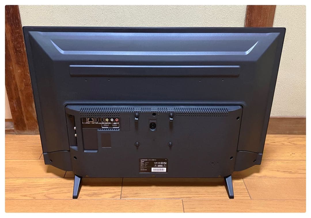 Maxzen 32型 液晶テレビ J32SK03