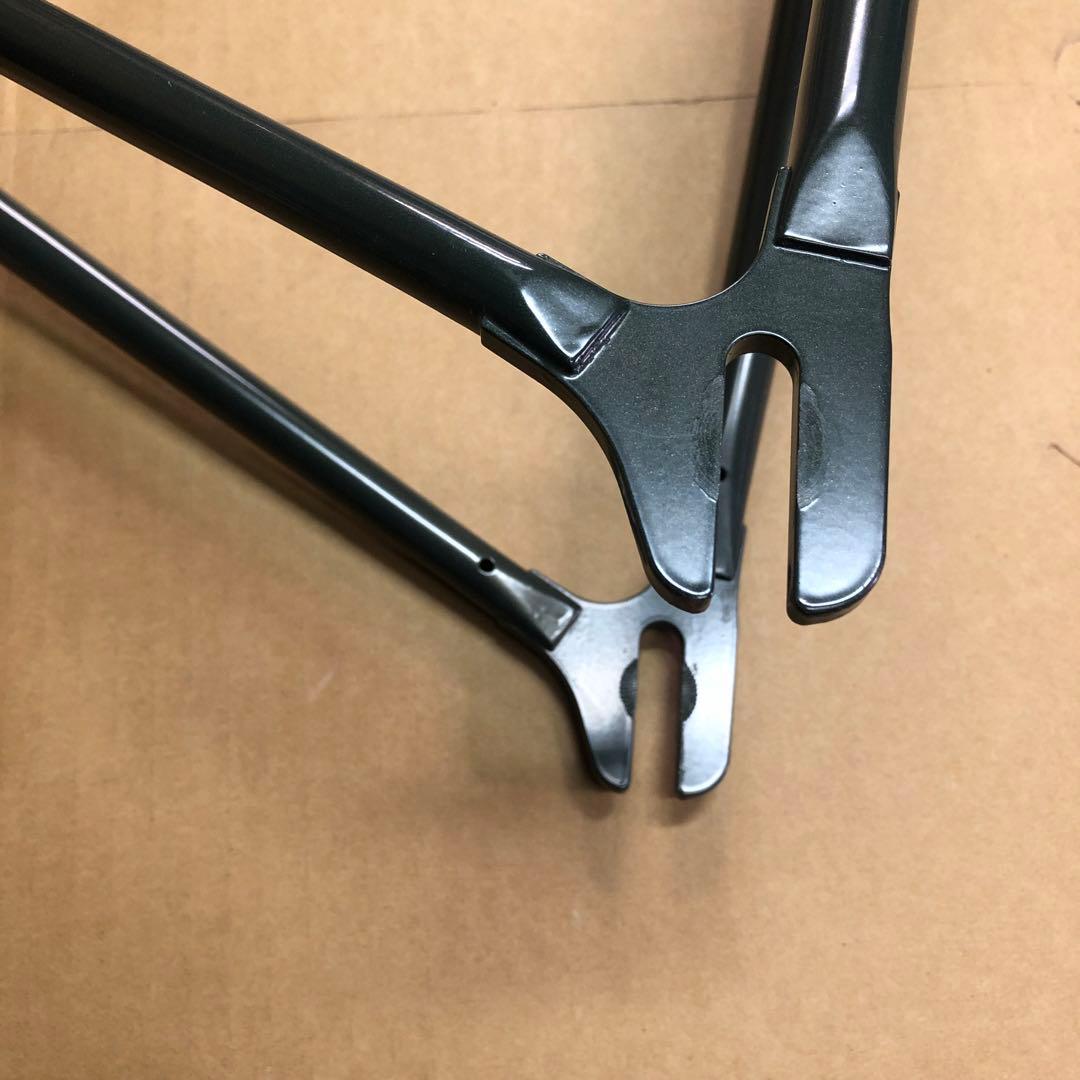 s*r様 affinity アフィニティ　ロープロ　s ピスト