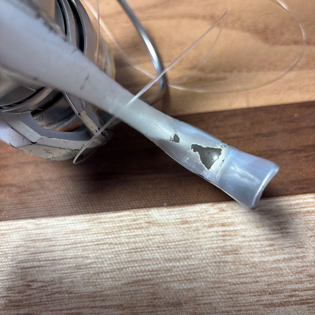 ダイワソルティガブラスト4000