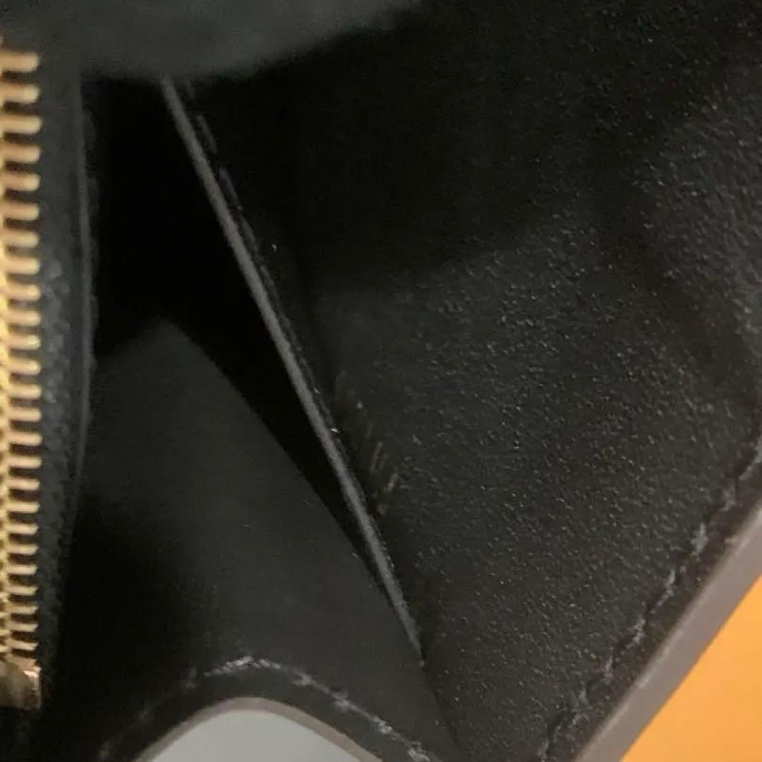 VUITTON ドーフィーヌ ミュルティカルト カードケース M68751