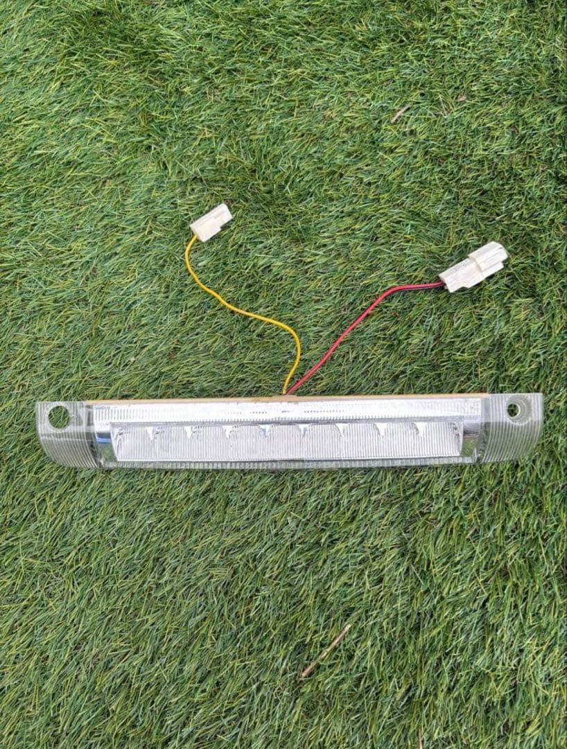 希少カラー アルファードヴェルファイア 20系 ヴァレンティ テールランプ