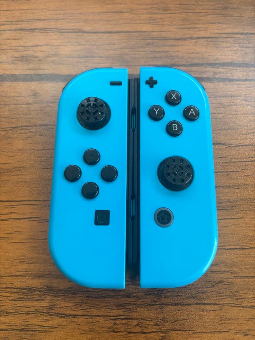 2017年製　Nintendo Switch 本体