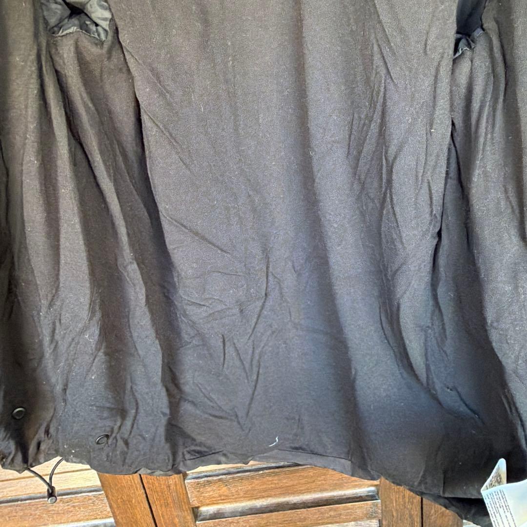 EA7 Emporio Armani ジャケット ブラック/ホワイト