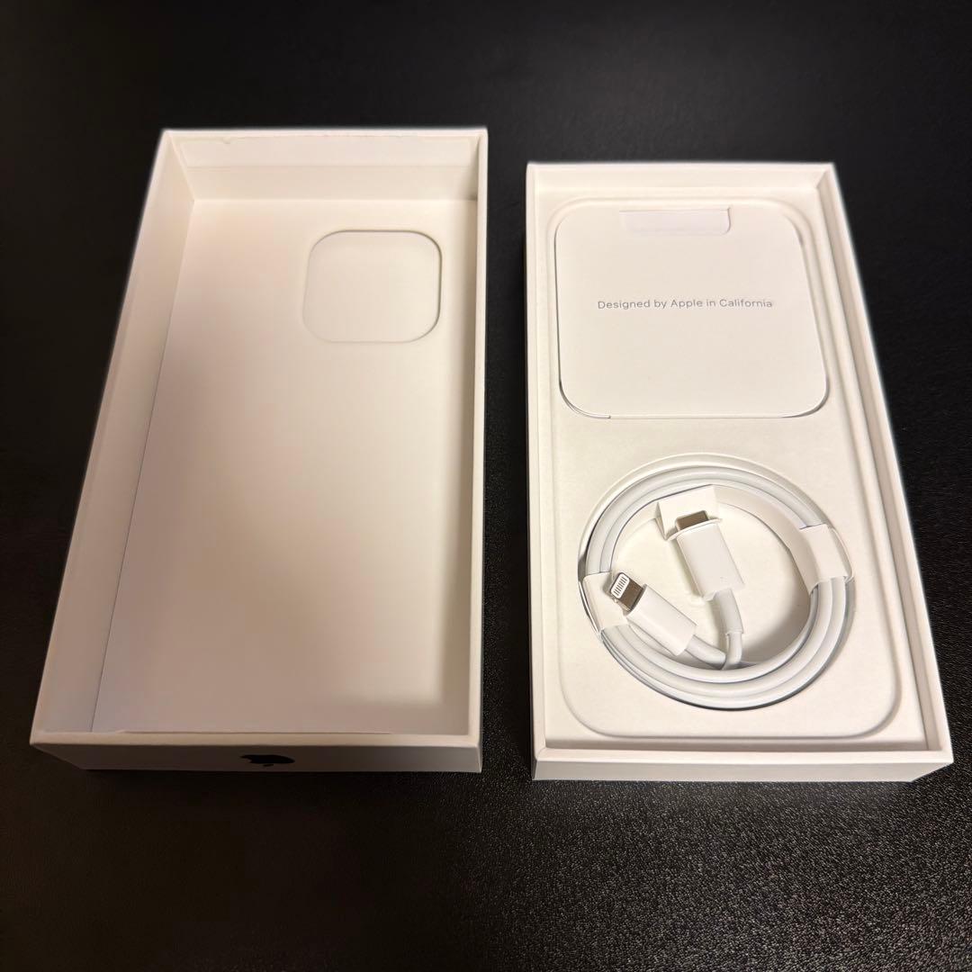 iPhone 14 Pro 512G ディープパープル SIMフリー