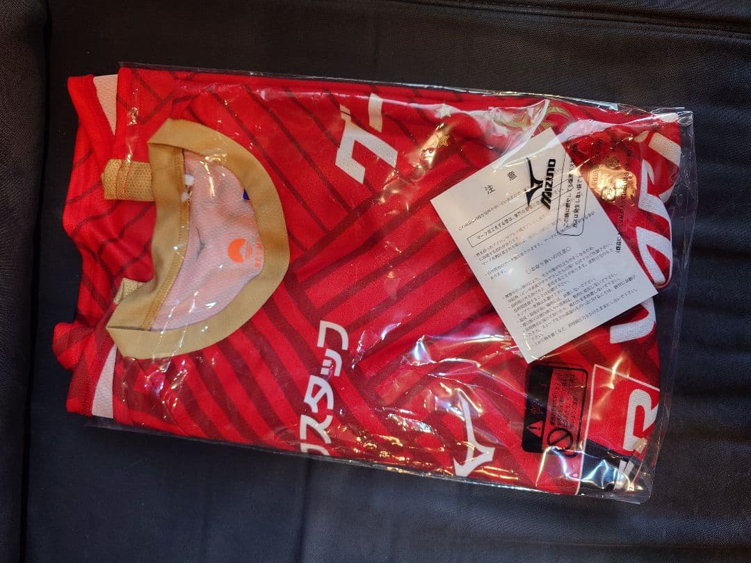 名古屋グランパス 2025 鯱の大祭典 オーセンティックユニフォーム GK S