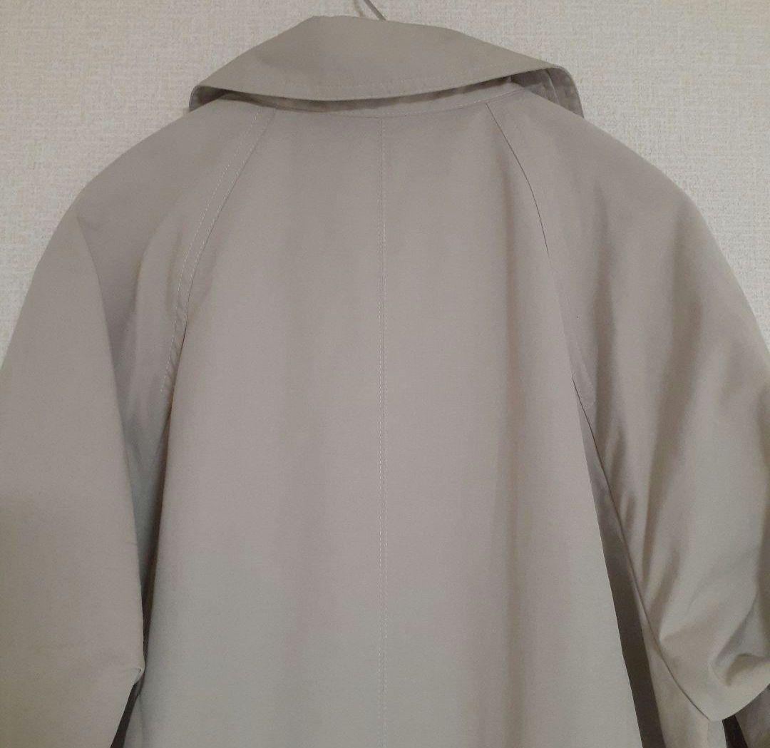 美品 VERMEIL par iena ベージュ トレンチコート