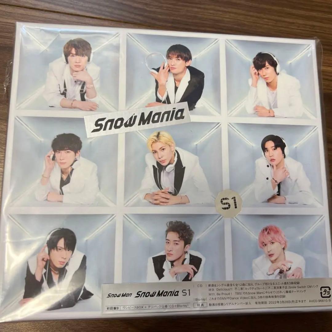 邦楽 Man  Mania S1 Blu-ray