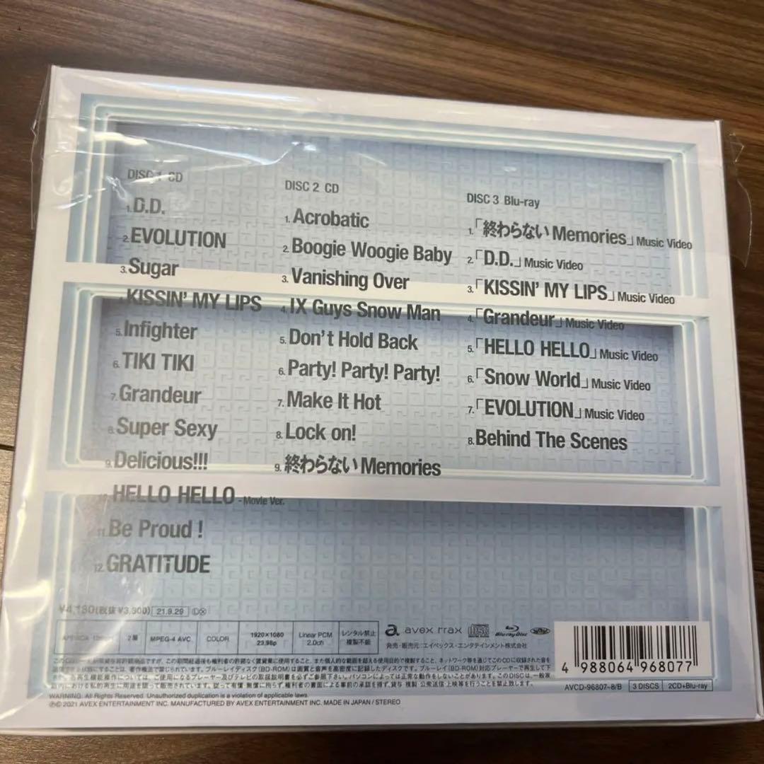 邦楽 Man  Mania S1 Blu-ray