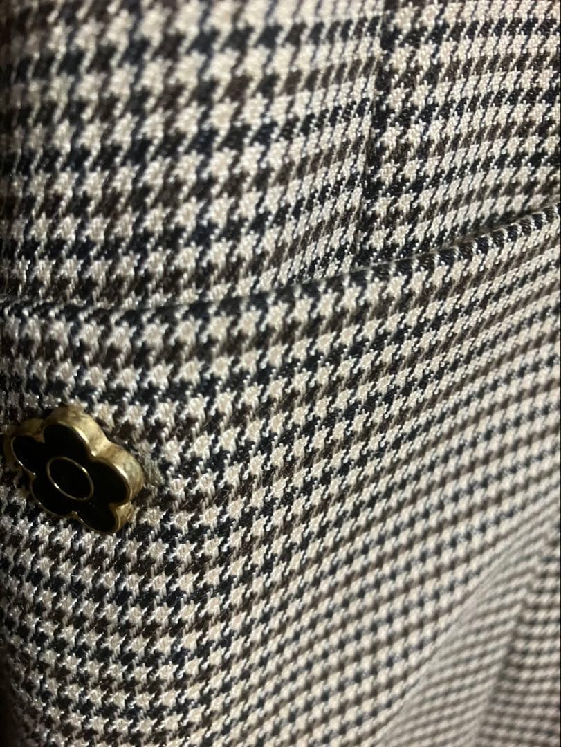 マリークワント 新品タグ付き大人気 ロゴジャンスカ ワンピース