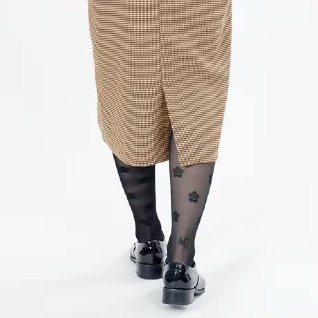 マリークワント 新品タグ付き大人気 ロゴジャンスカ ワンピース