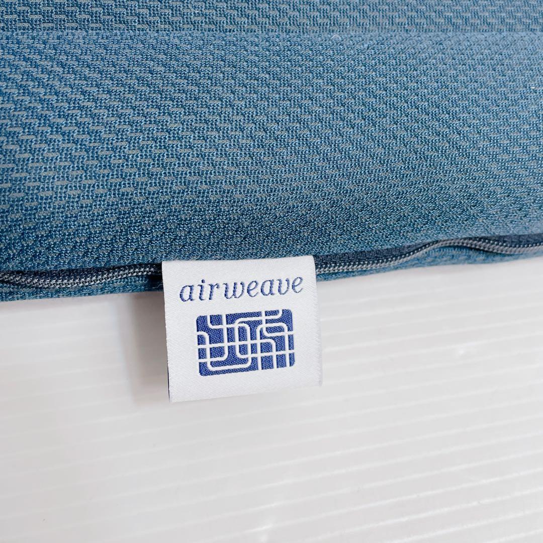 エアウェーブ airwave ネイビー　2枚セット