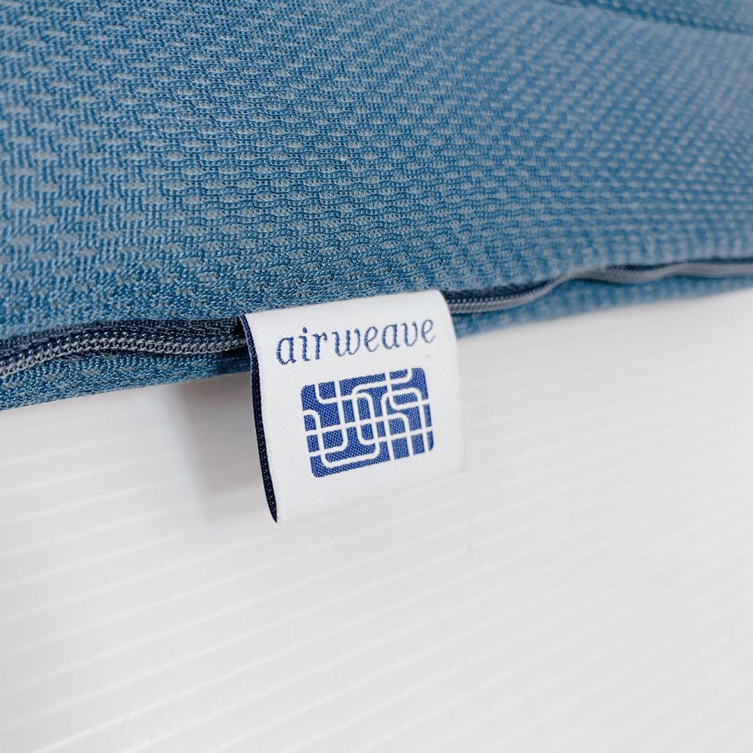エアウェーブ airwave ネイビー　2枚セット
