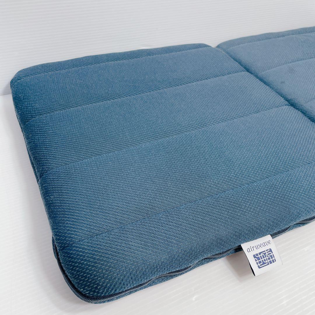エアウェーブ airwave ネイビー　2枚セット