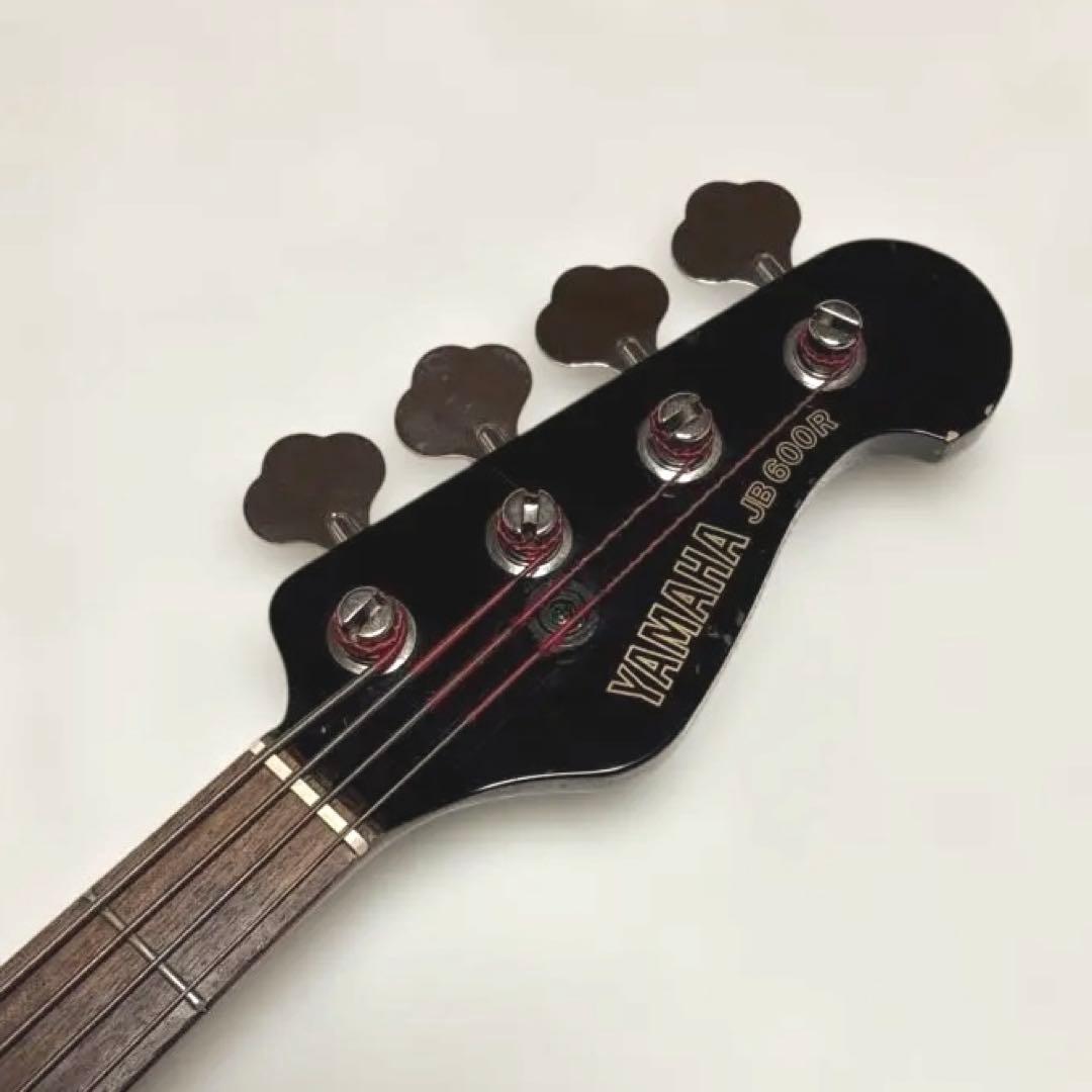 YAMAHA JB600R エレキベース ジャパンビンテージ
