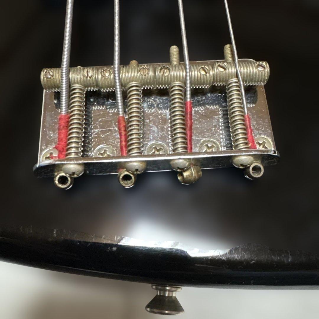 YAMAHA JB600R エレキベース ジャパンビンテージ