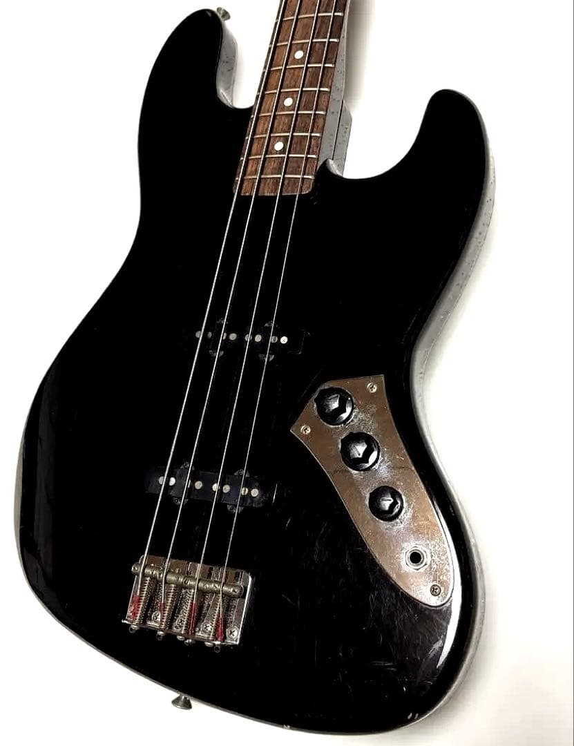 YAMAHA JB600R エレキベース ジャパンビンテージ