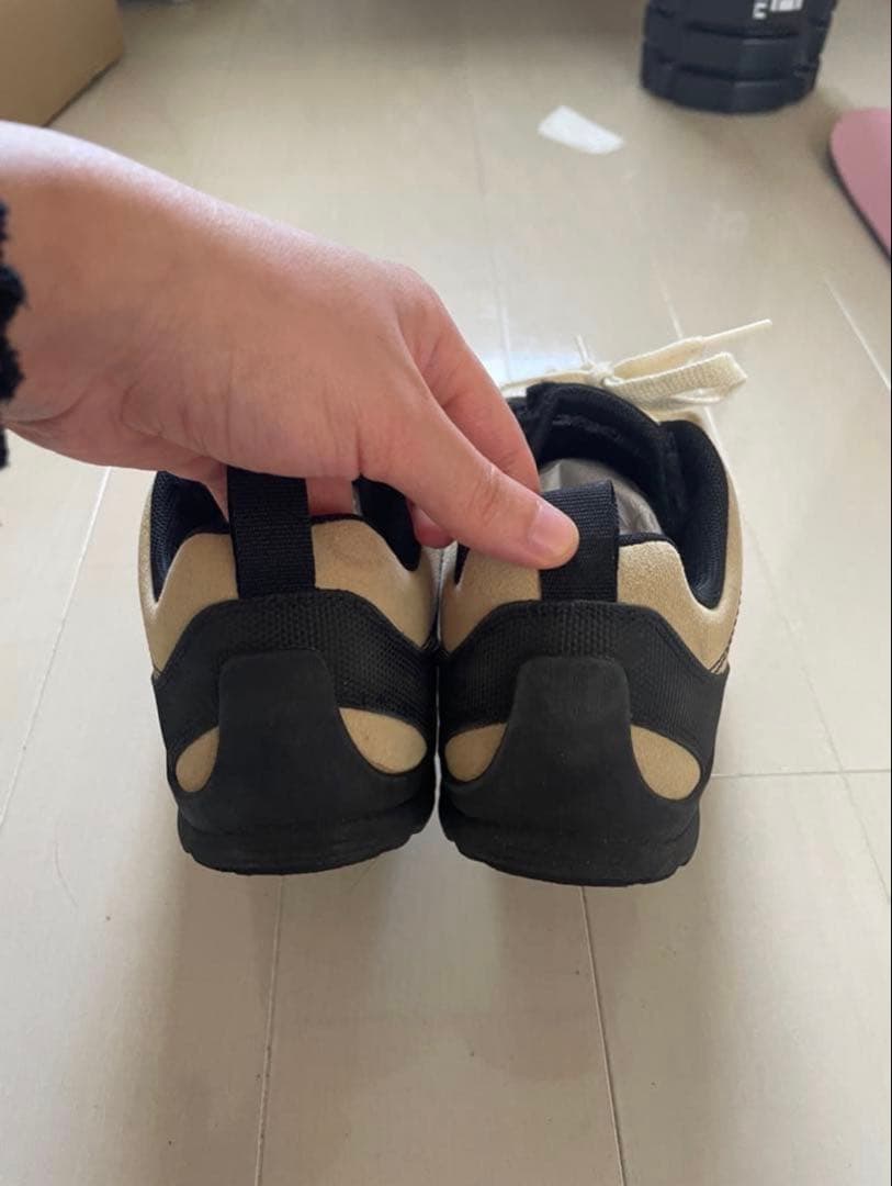 Keen JASPER 24cm ジャスパー