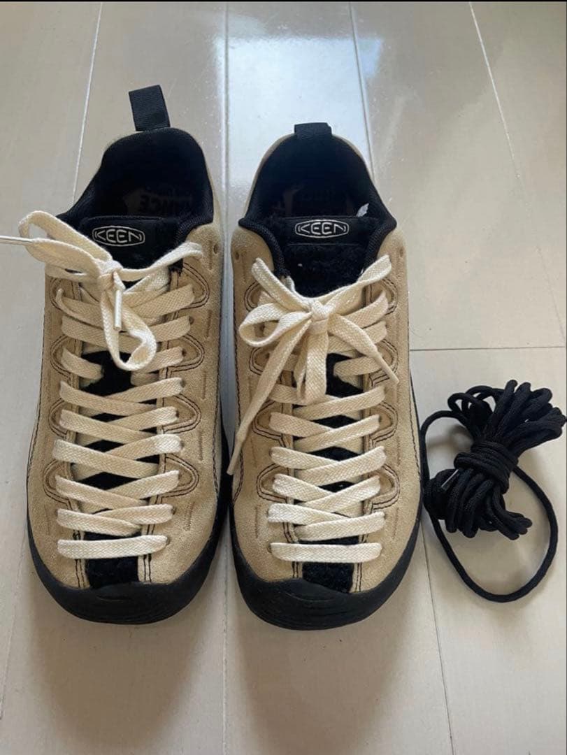 Keen JASPER 24cm ジャスパー