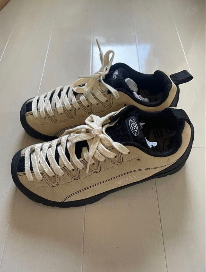 Keen JASPER 24cm ジャスパー