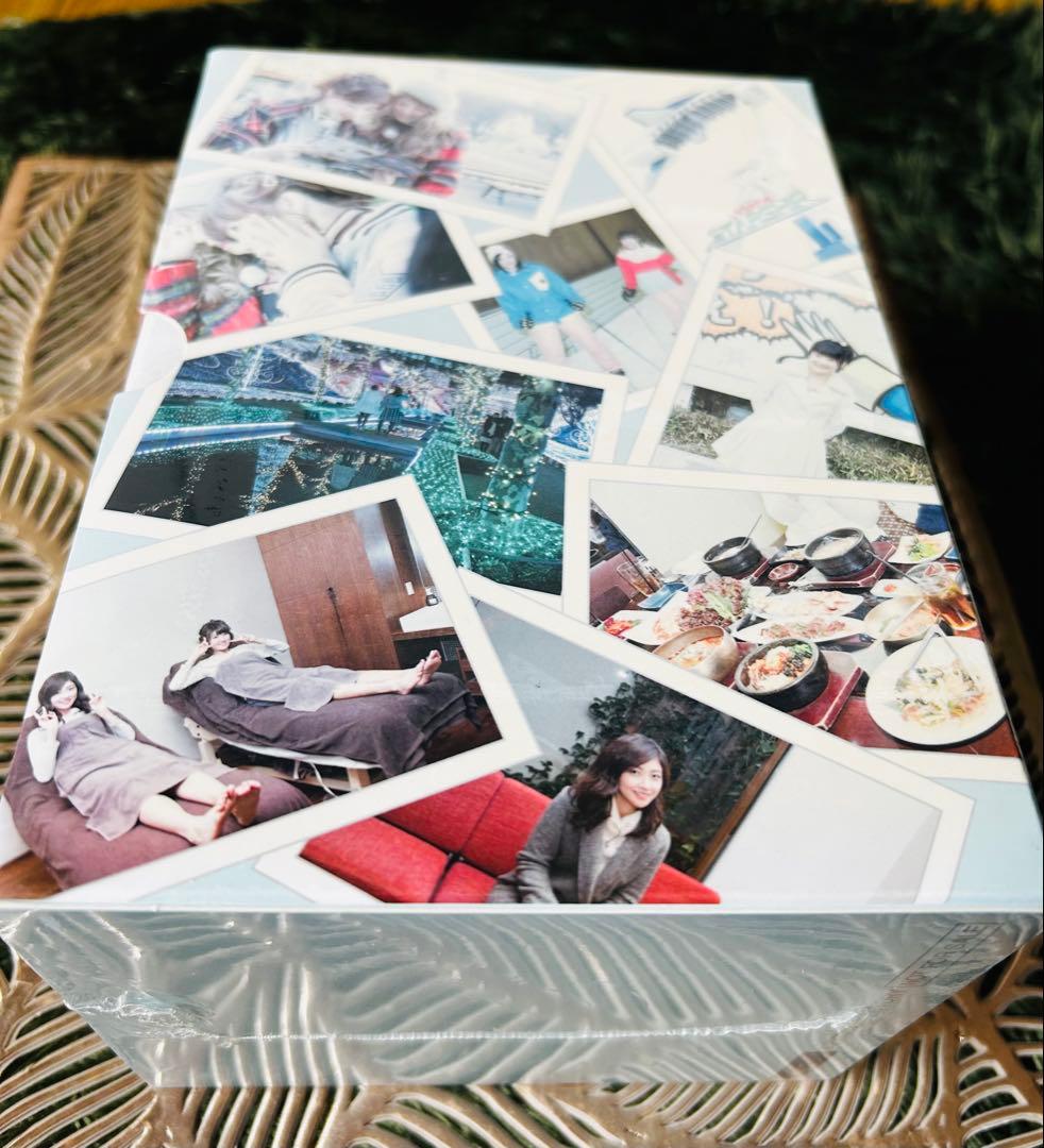 貴重⭐︎未開封品⭐︎非売品？Berryz工房DVDマガジンvol. 41 ⭐︎７枚組