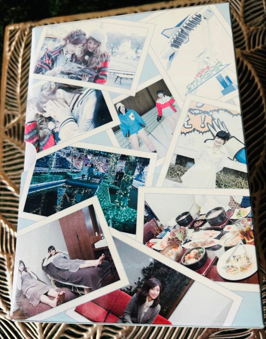 貴重⭐︎未開封品⭐︎非売品？Berryz工房DVDマガジンvol. 41 ⭐︎７枚組