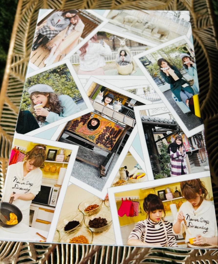 貴重⭐︎未開封品⭐︎非売品？Berryz工房DVDマガジンvol. 41 ⭐︎７枚組