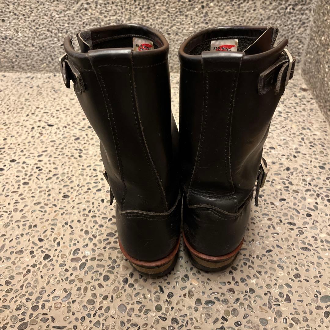 レッドウインク　エンジニアブーツ2268 サイズ　24〜25センチ