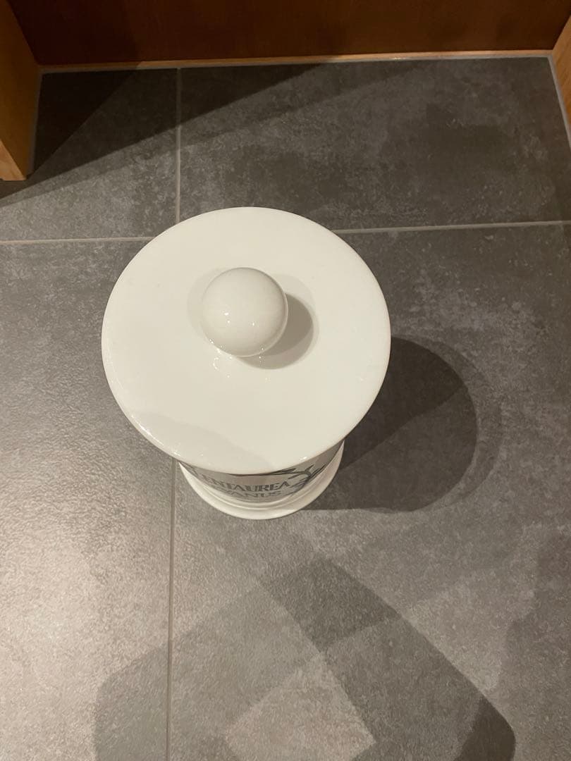 【1/11日まで価格】極美品)希少アンティーク陶器　フランス買い付け