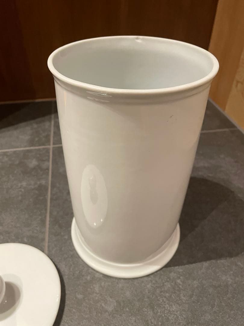 【1/11日まで価格】極美品)希少アンティーク陶器　フランス買い付け