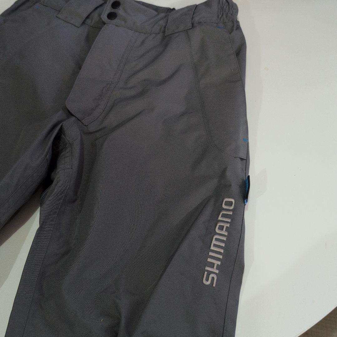 シマノフィッシングスーツレディース