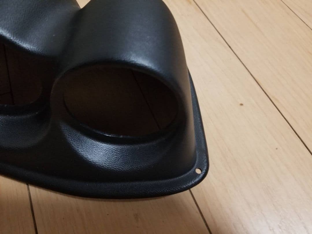 JZX100専用 3連メーターフード 60パイ