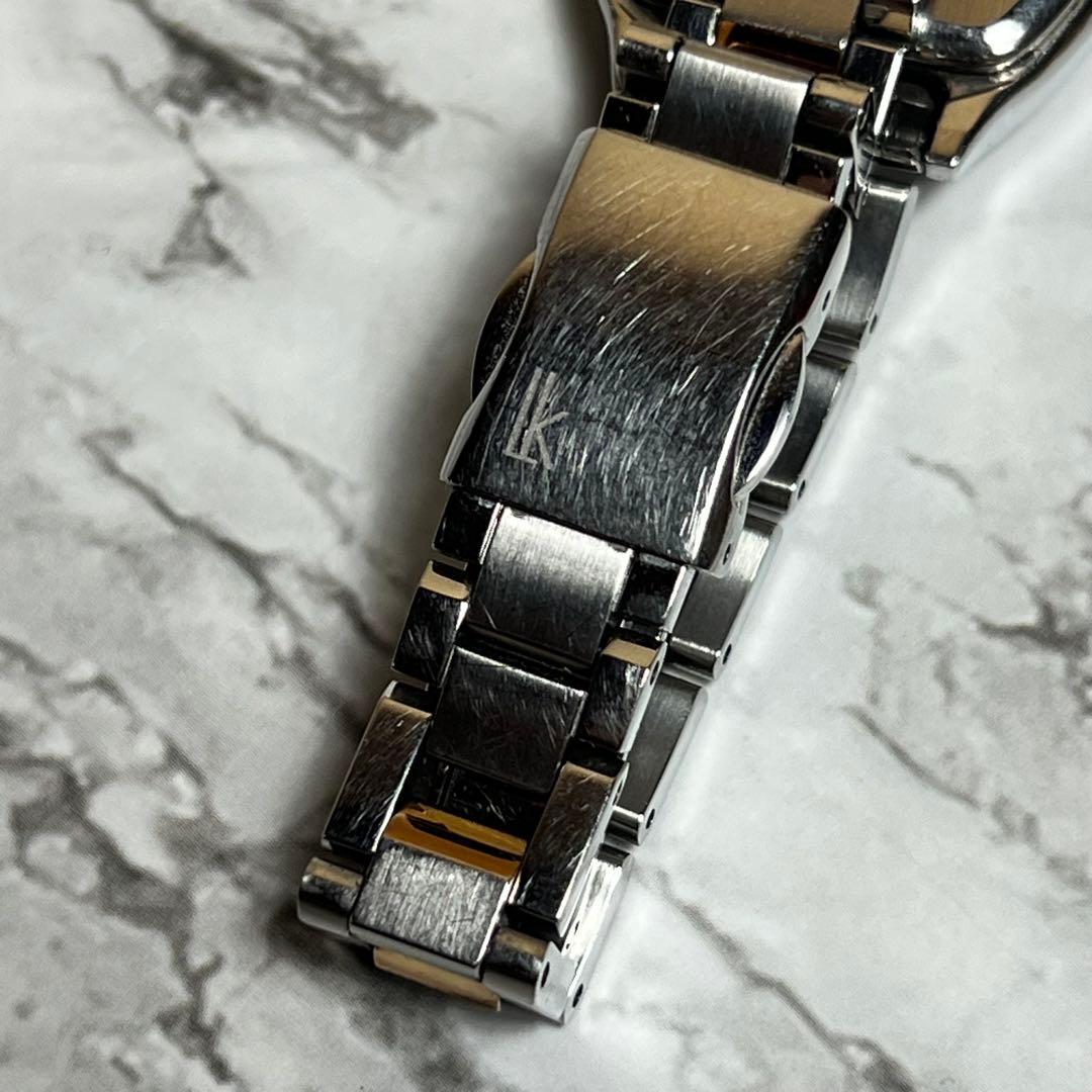 稼働美品 セイコーLk レディース腕時計 トノー型 1B22-0BB0 ピンク