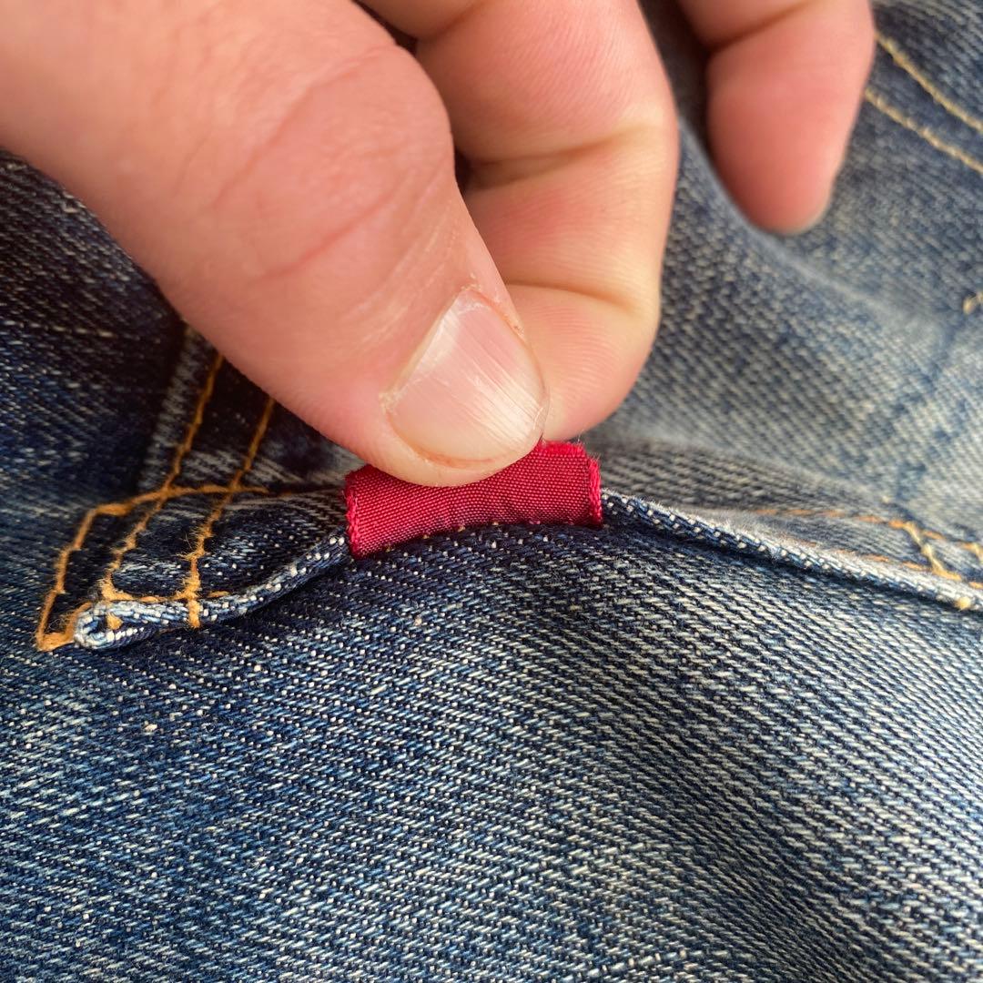 リーバイス501ビンテージ