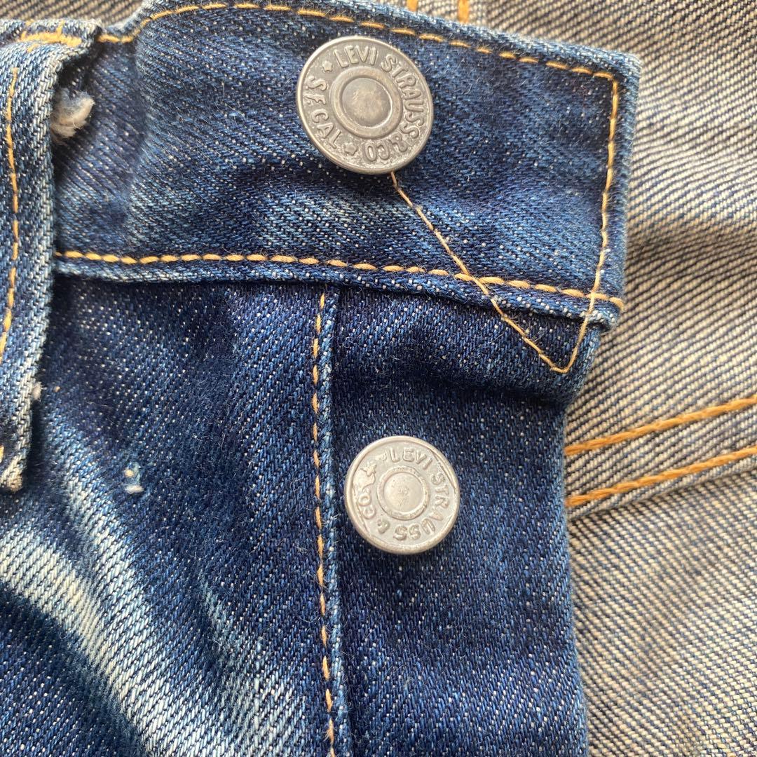 リーバイス501ビンテージ