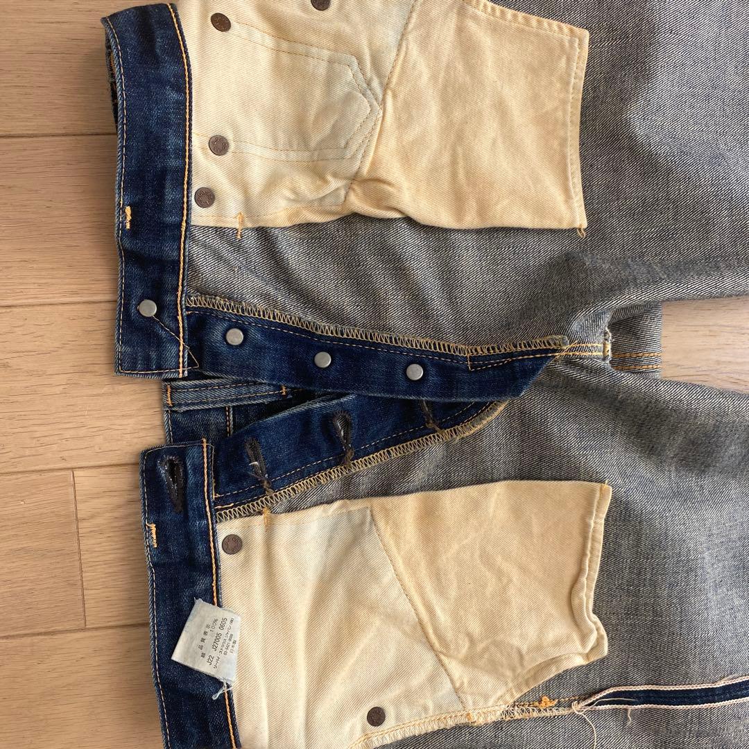 リーバイス501ビンテージ