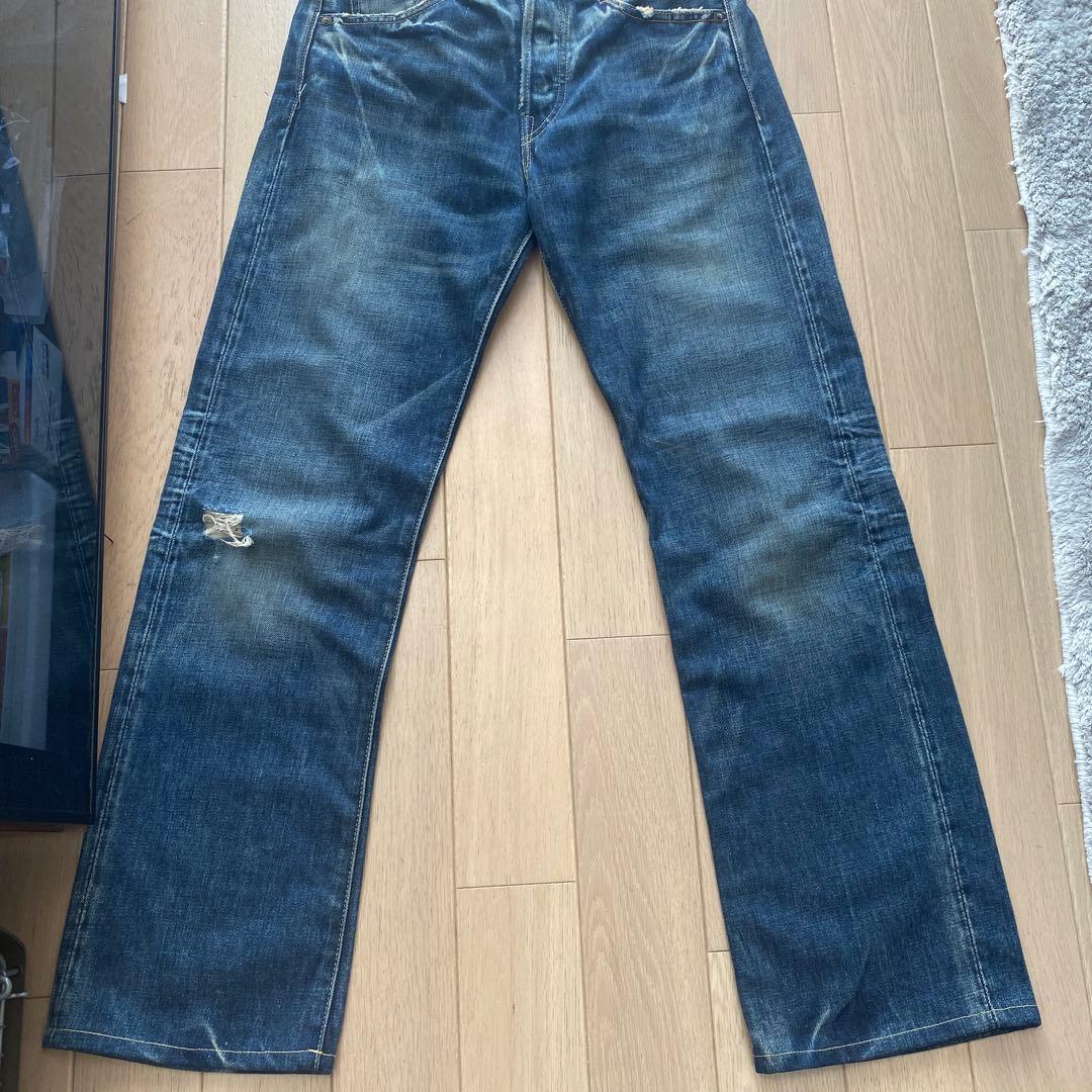 リーバイス501ビンテージ