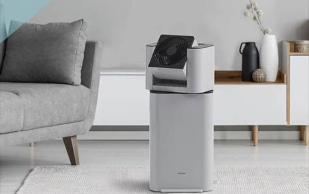 サーキュレーター衣類乾燥除湿機　IJD-150-Ｗ　2021年製