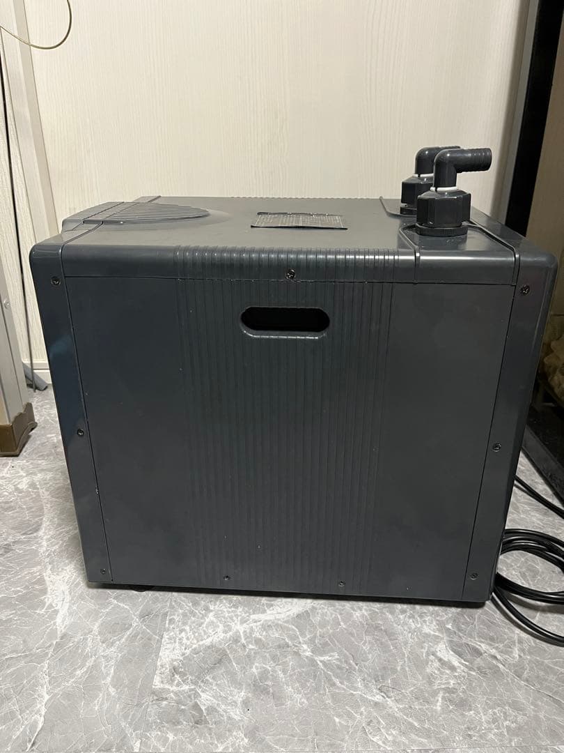 ゼンスイ 大型水槽用　クーラー　ZC-1300α
